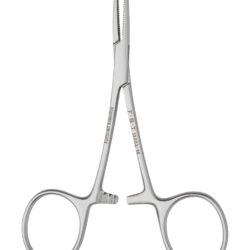 Hartman Hemostat  Straight