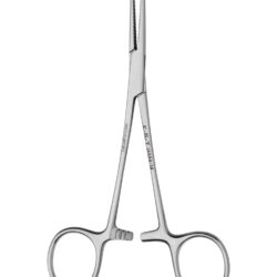 Crile Hemostat  Straight