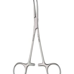 Crile Hemostat  Curved