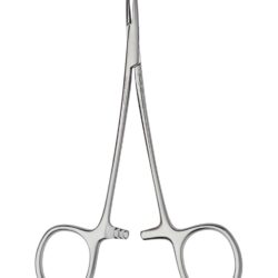 Fine Hemostat  Straight