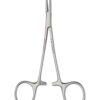 HalstedMosquito Hemostat  Straight