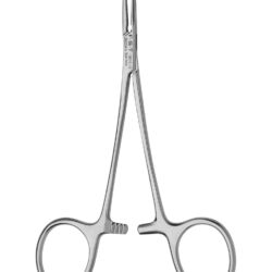 MicroMosquito Hemostat  Straight