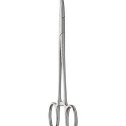 BabyMixter Hemostat