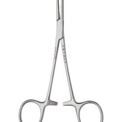 ProvidenceHospital Hemostat  Straight