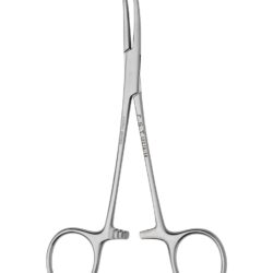 Kelly Hemostat  Curved