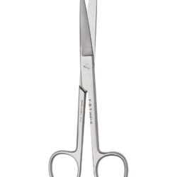 Scissors  Straight  SharpBlunt  16.5cm