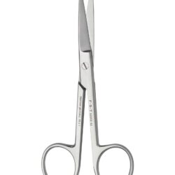 Scissors  Straight  SharpSharp  12cm