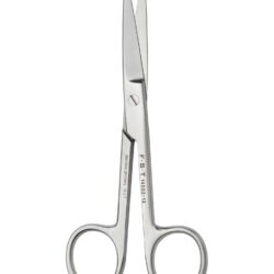 Scissors  Straight  SharpSharp  13cm