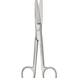 Scissors  Straight  SharpSharp  16.5cm