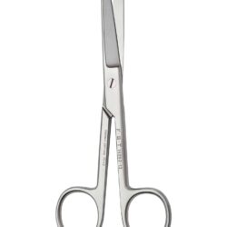 Scissors  Curved  BluntBlunt  13cm