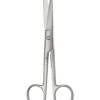 Scissors  Straight  SharpBlunt  Left Handed
