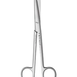 MayoStille Scissors  Straight  17cm