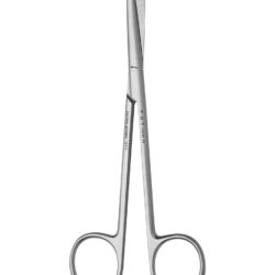 Metzenbaum Scissors  Straight  BluntBlunt  14.5cm