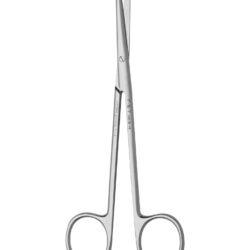 Metzenbaum Baby Scissors  Straight  14.5cm