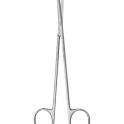 Metzenbaum Baby Scissors  Straight  18cm