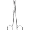 Metzenbaum Scissors  Straight  SharpBlunt  14.5cm