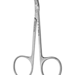 Scissors  Angled Up  10.5cm