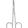 Fine Scissors  Straight  10.5cm