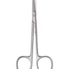 Fine Scissors  Straight  11.5cm