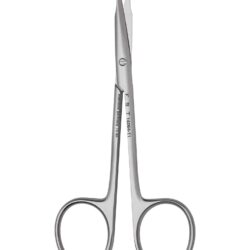 Stevens Tenotomy Scissors  Straight  SharpSharp  11cm