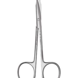 Stevens Tenotomy Scissors  Curved  SharpSharp  11cm