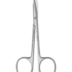 Stevens Tenotomy Scissors  Curved  BluntBlunt  11cm