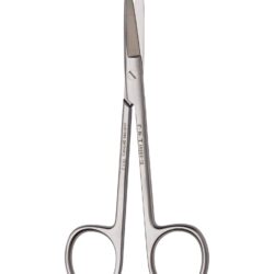 Wagner Scissors  Straight  12cm