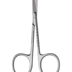 Spencer Ligature Scissors  9cm