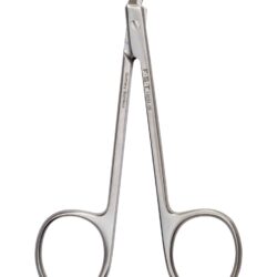 Dissector Scissors  Slim Blades  10cm