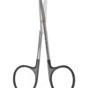 BonnStrabismus Scissors  ToughCut  Straight  9cm