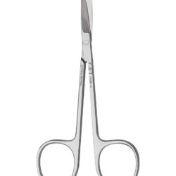 Extra Narrow Scissors  10.5cm