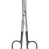 Mayo Scissors  ToughCut  Straight  15cm