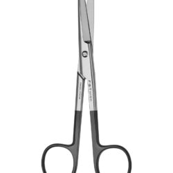 Mayo Scissors  ToughCut  Straight  15cm