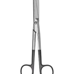 Mayo Scissors  ToughCut  Straight  17cm