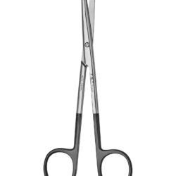 Metzenbaum Scissors  ToughCut  Straight  14.5cm