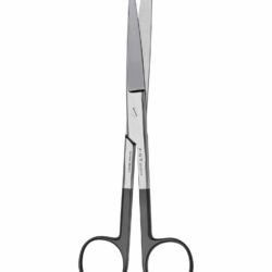 Scissors  ToughCut  SharpBlunt  17.5cm