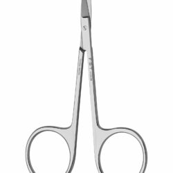 Bonn Scissors - Straight 9cm