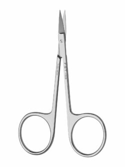 Bonn Scissors - Straight 9cm