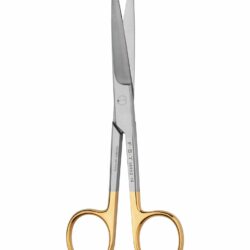 Scissors  Tungsten Carbide  Straight  SharpSharp  14.5cm