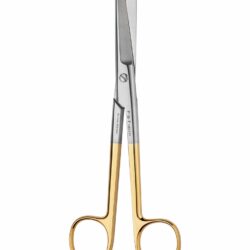 Mayo Scissors  Tungsten Carbide  ToughCut  17cm