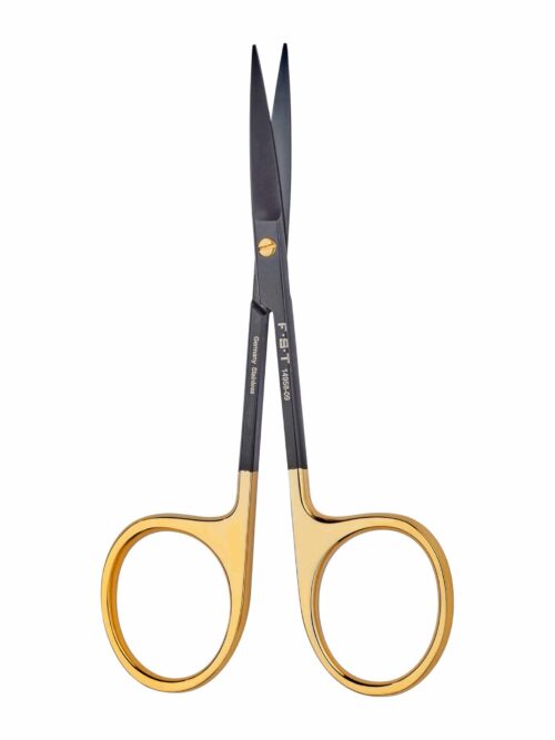 Fine Scissors  CeramaCut  Straight  9cm