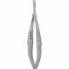 CohanVannas Spring Scissors  Straight  BluntBlunt