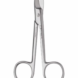 Beebee Bone Scissors