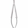 Delicate Bone Cutting Spring Scissors