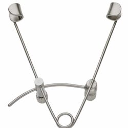 Adjustable Wire Retractor