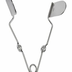 Blade Retractor  8cm