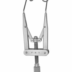 Alm Wire Retractor With Wire Teeth