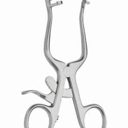 WeitlanerLocktite Retractor  2x3 Teeth