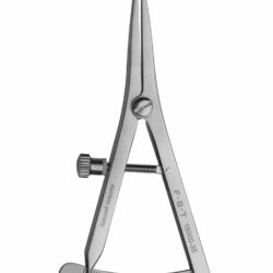 Castroviejo Surgical Caliper