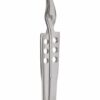 Mini Serrefine (Clamp)  Curved